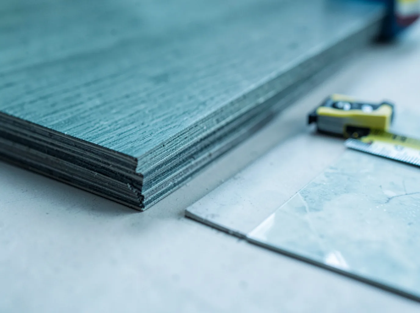 Luxury Vinyl Plank Installation Mexico, ME FAQs